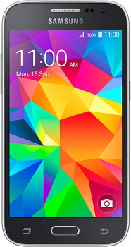 Samsung SM-G361F Galaxy Core Prime VE LTE Grey Samsung SM-G361F Galaxy Core Prime VE LTE Grey